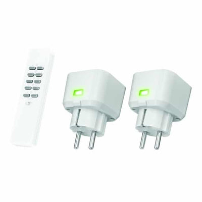 KlikAanKlikUit ACC2-250R SET