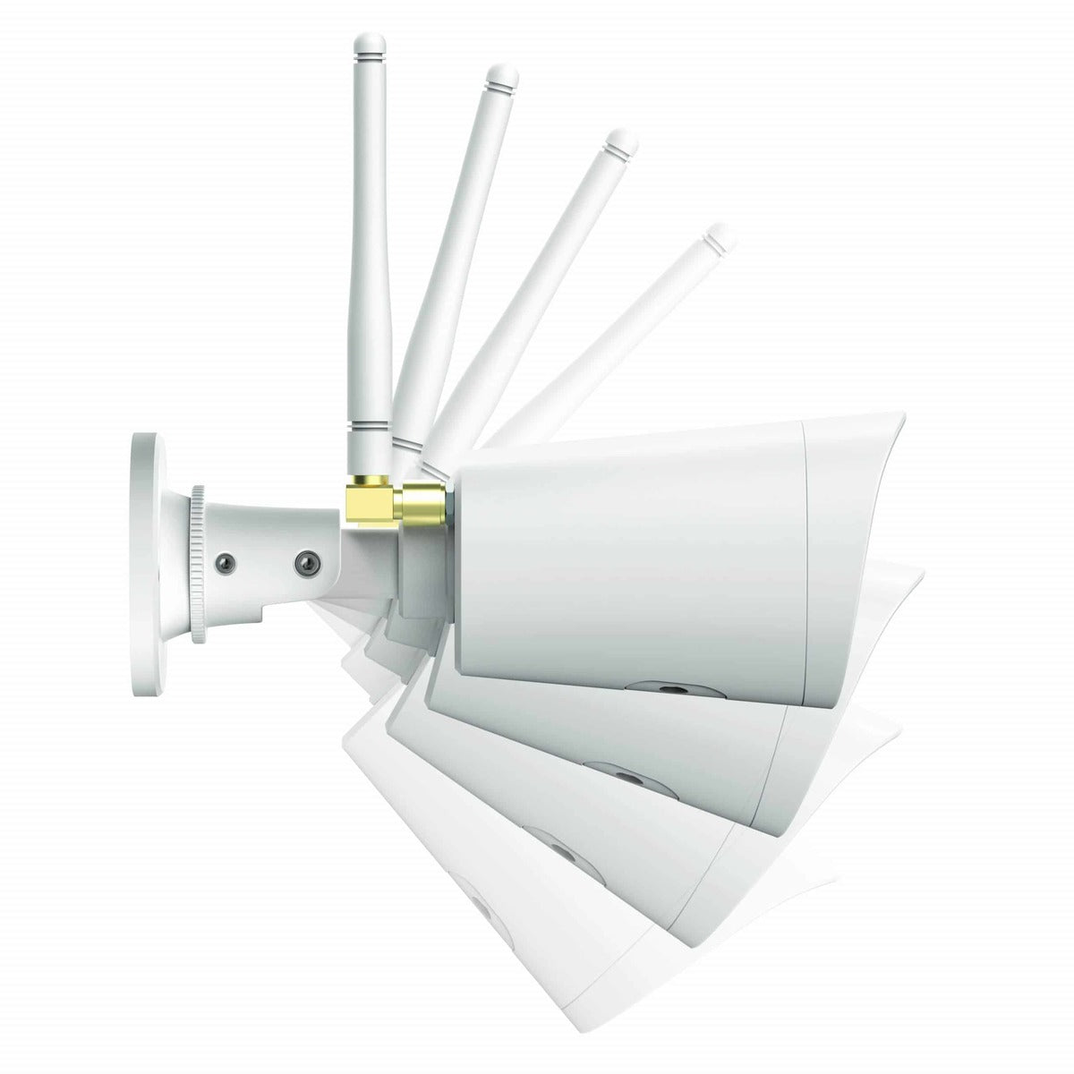 KlikAanKlikUit IPCAM-3500