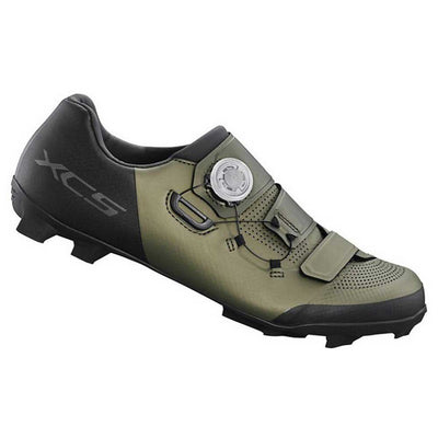 Shimano XC502 43