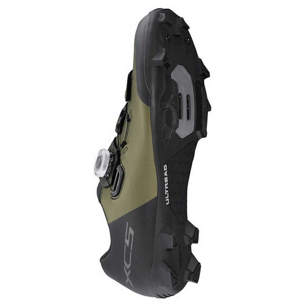 Shimano XC502 43