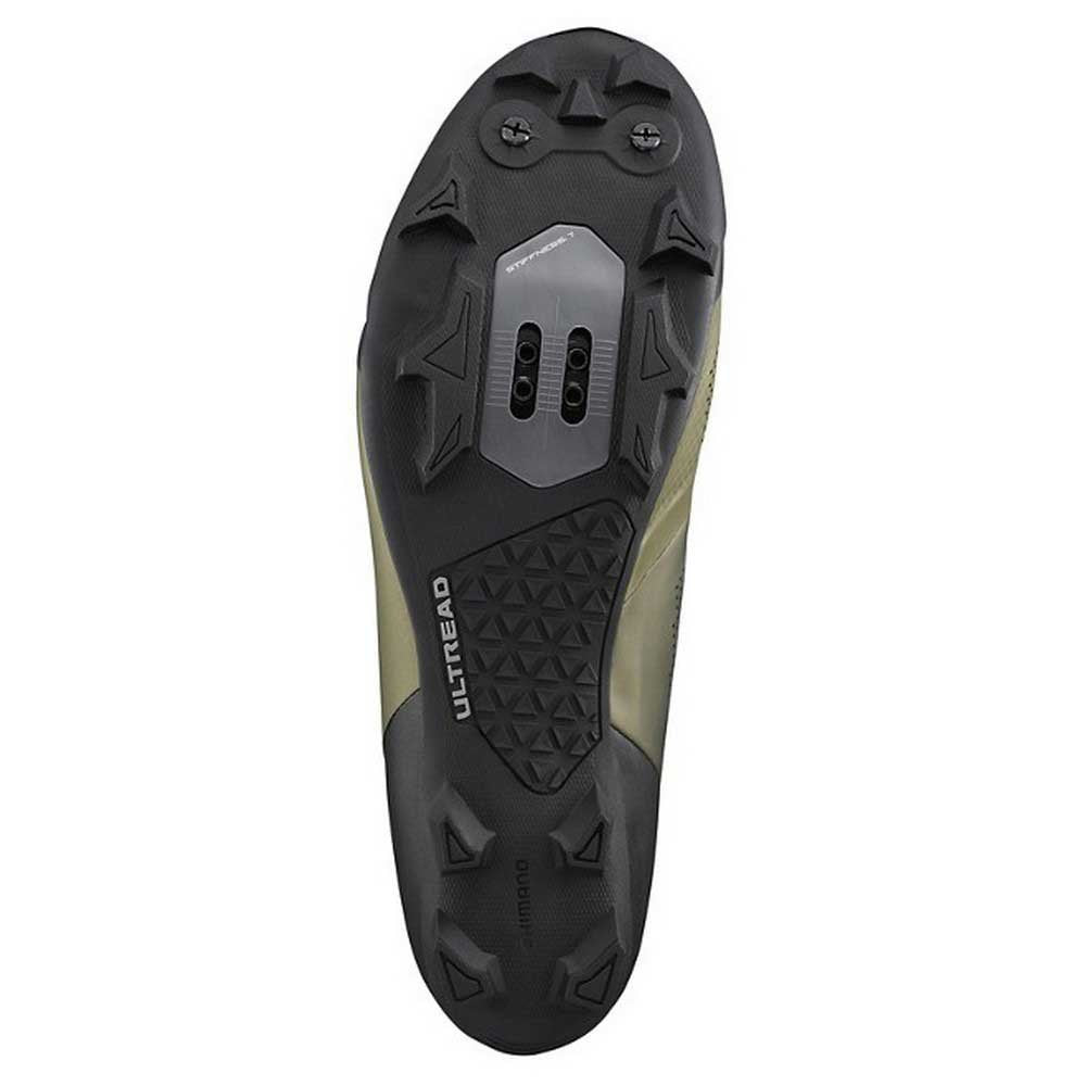Shimano XC502 43