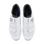 Shimano RC502W wielrenschoenen wit dames