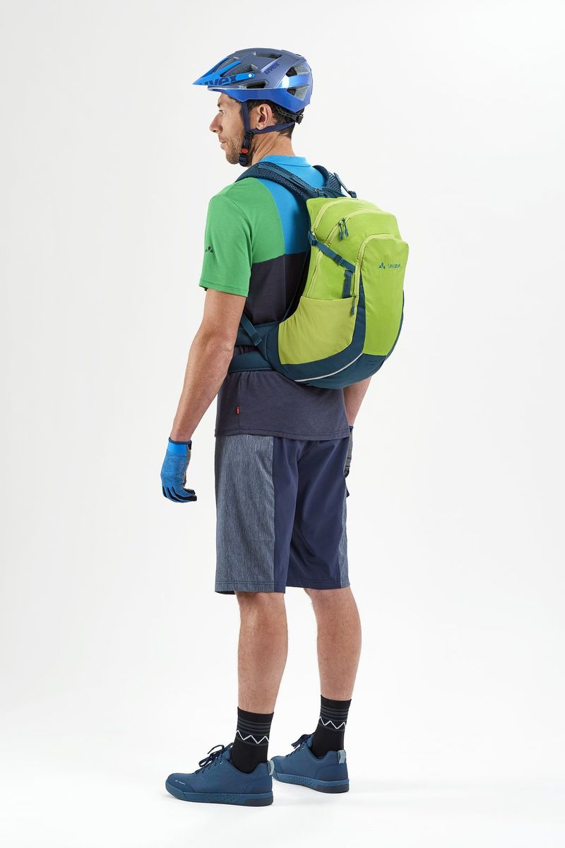 Vaude Bike Sokken half lang