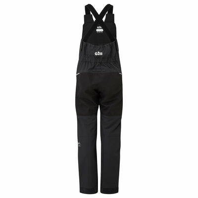Gill OS2 Offshore zeilbroek grafiet dames