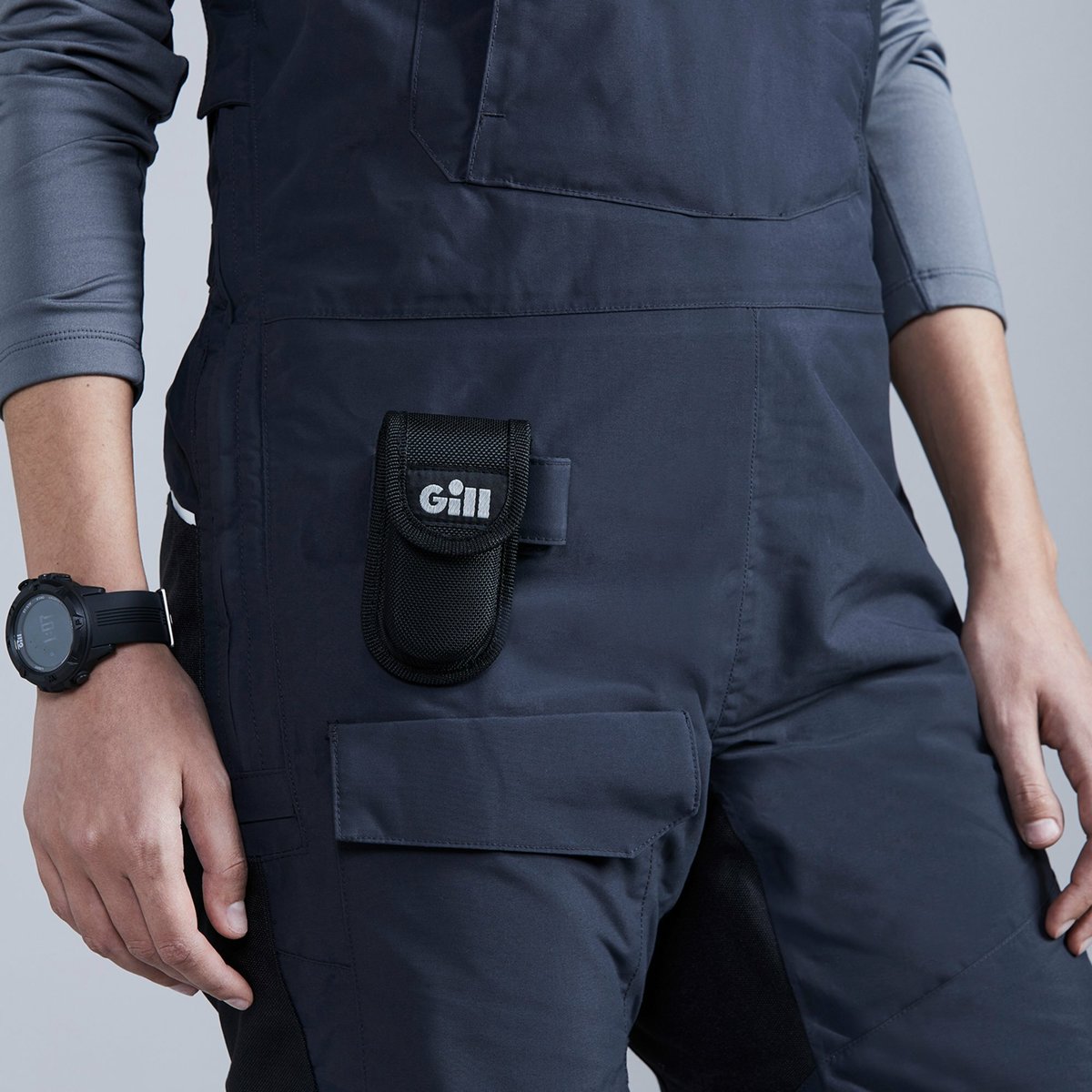 Gill OS2 Offshore zeilbroek XL