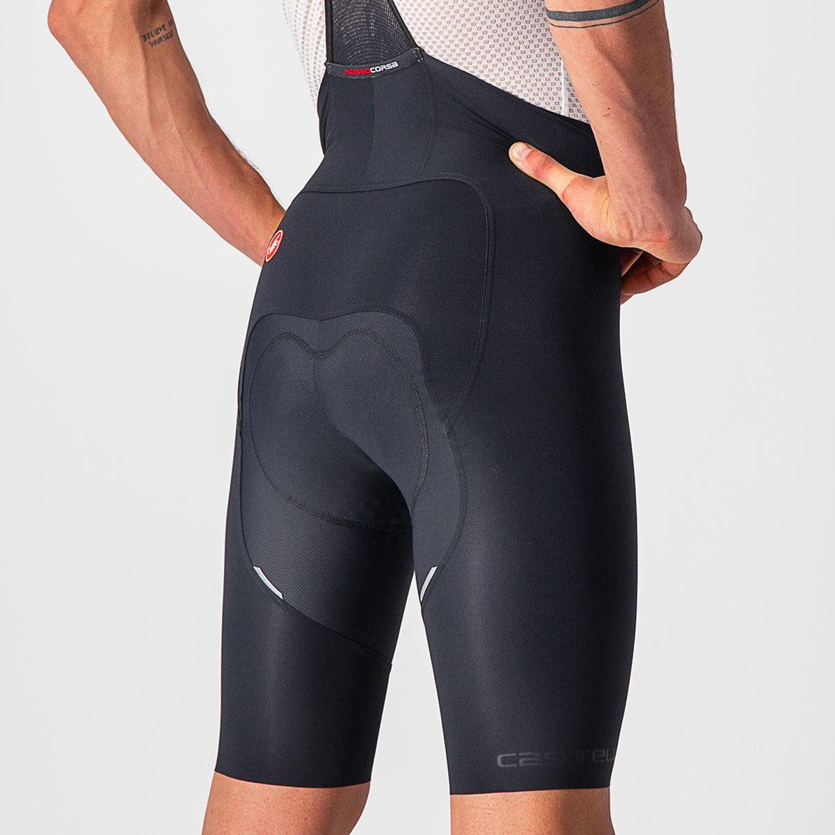 Castelli Free Aero RC XXL