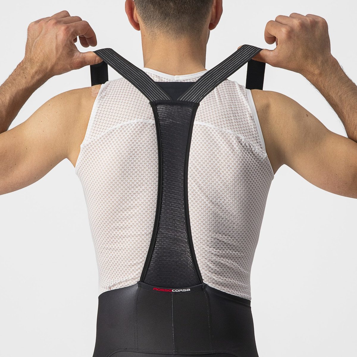 Castelli Free Aero RC XXL