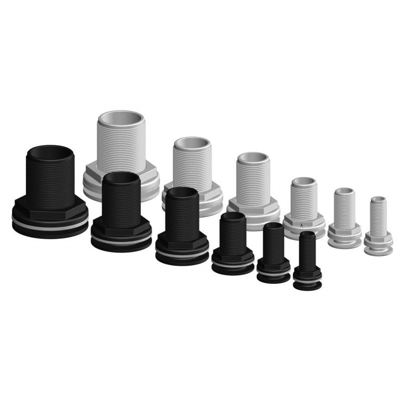TruDesign Huiddoorvoer 19 mm