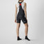 Castelli Prima fietsbroek kort zwart dames