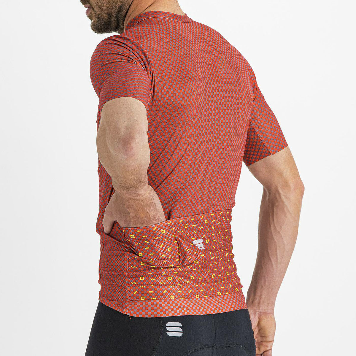 Sportful Checkmate M