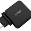 CTEK CS FREE mobiele acculader