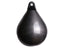 Majoni Bolfender 55 cm antraciet