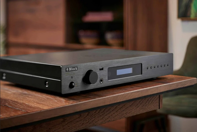 Block Audio V250 Limited