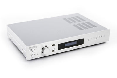 Block Audio V250 Limited SILVER