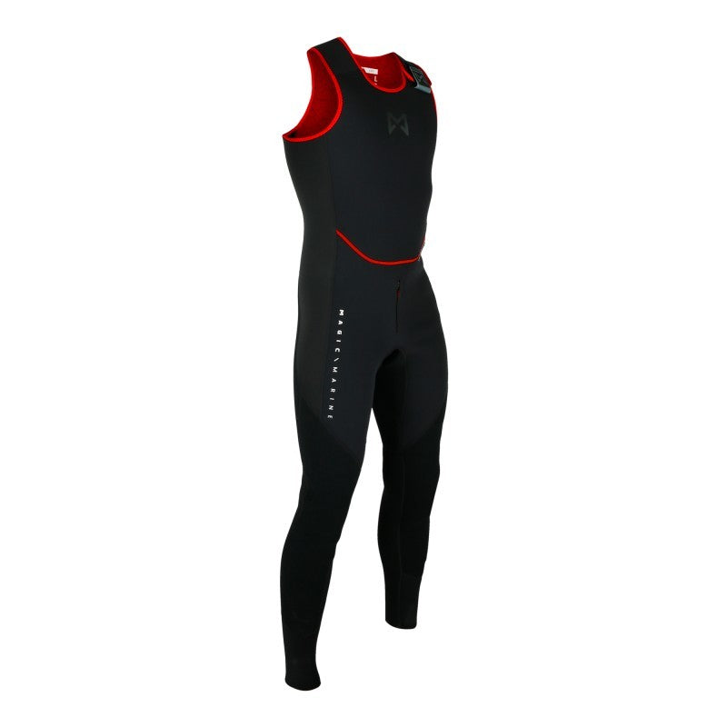 Magic Marine Racing Long John