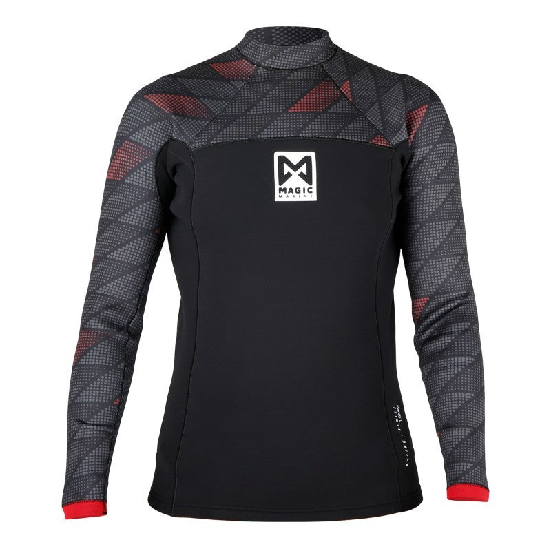 Magic Marine Racing Vest L/S Neoprene