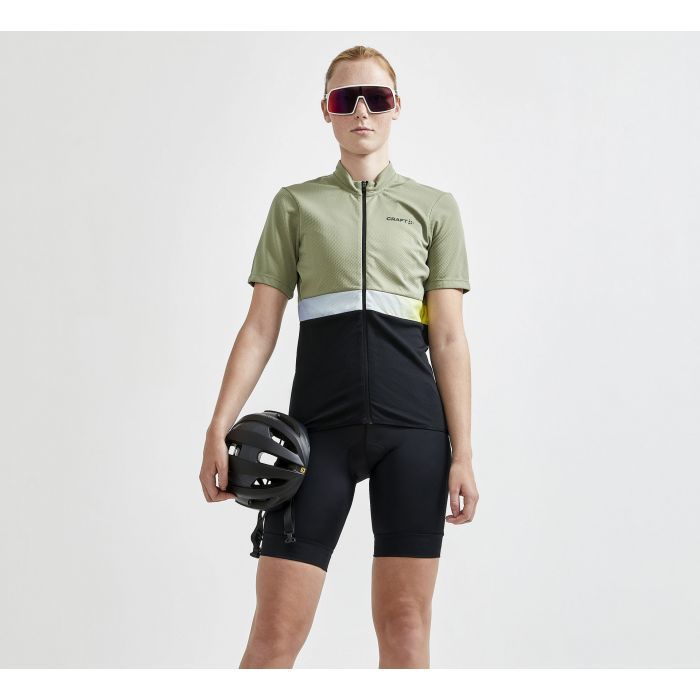 Craft Core Endurance Bibshort S