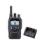 Icom IC-M85E handmarifoon met ATIS VDES-gereed