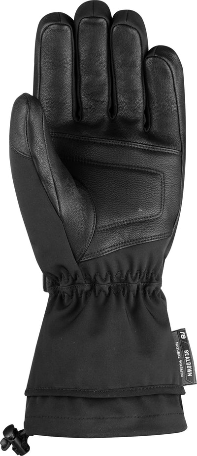 Reusch Down Spirit GTX 8.5