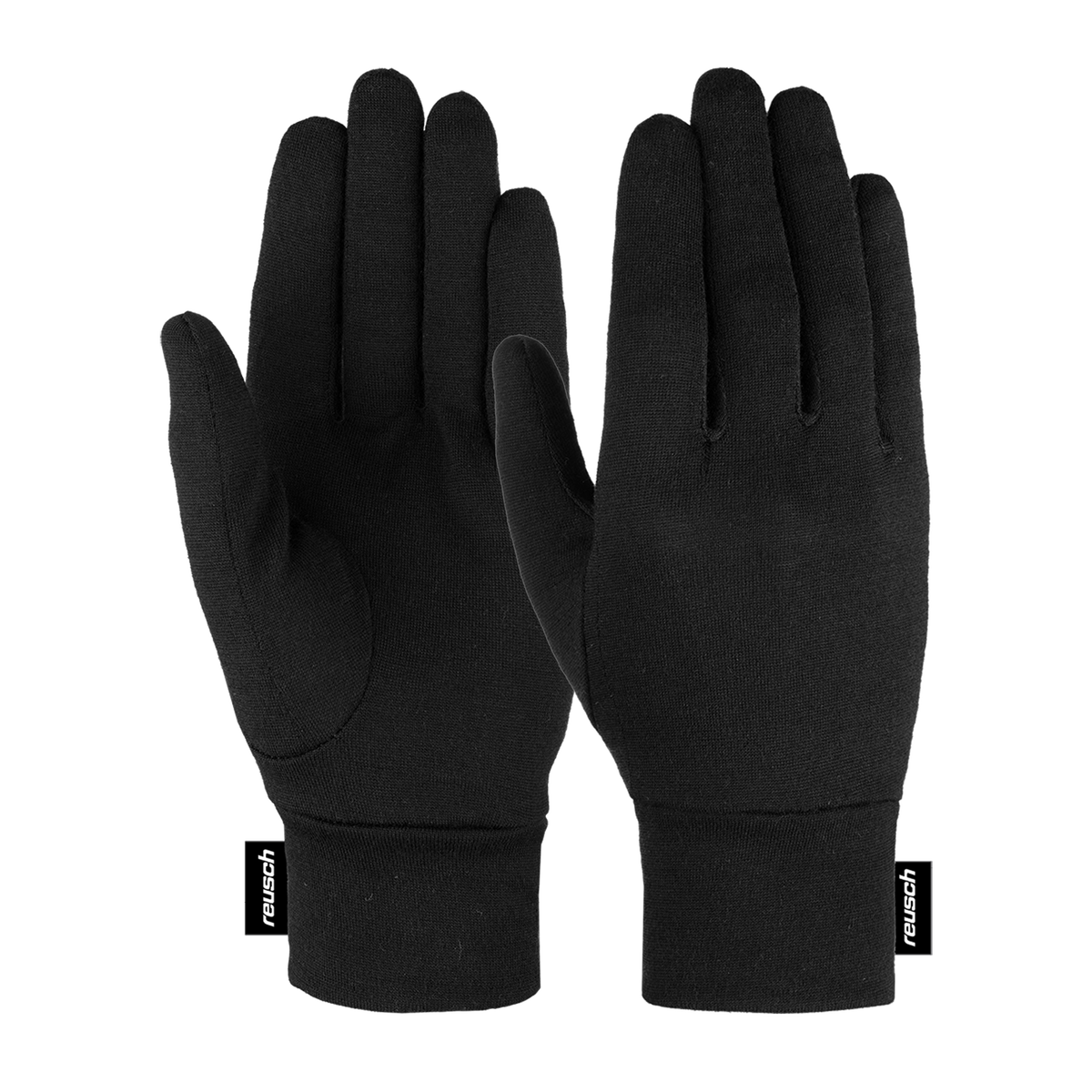Reusch Merino Wool Conductive