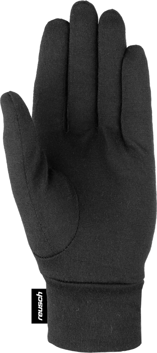 Reusch Merino Wool Conductive