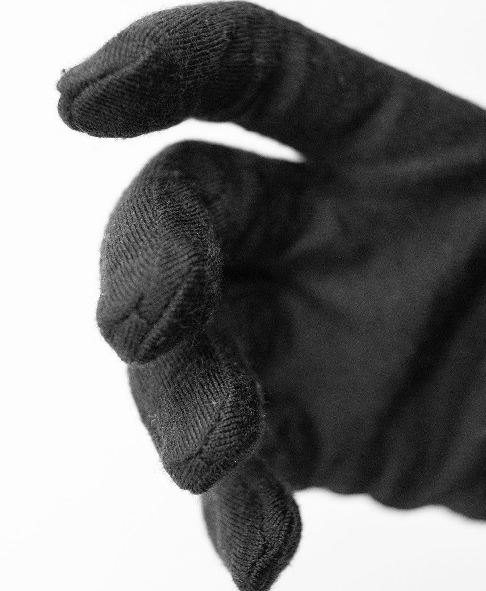 Reusch Merino Wool Conductive 7.5