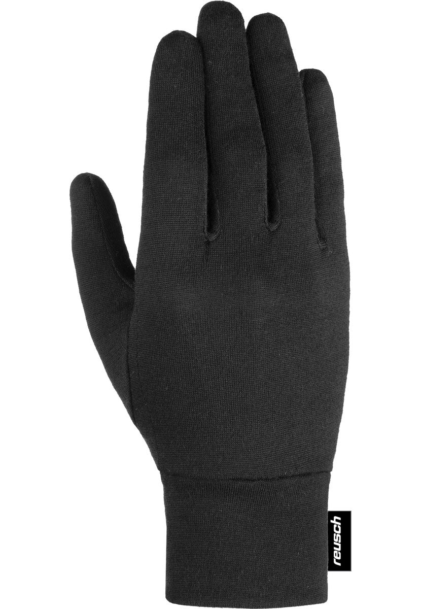 Reusch Merino Wool Conductive 9.5
