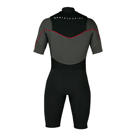 Magic Marine Elite Shorty M
