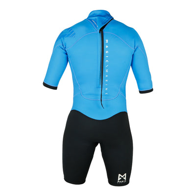 Magic Marine Brand Shorty XS