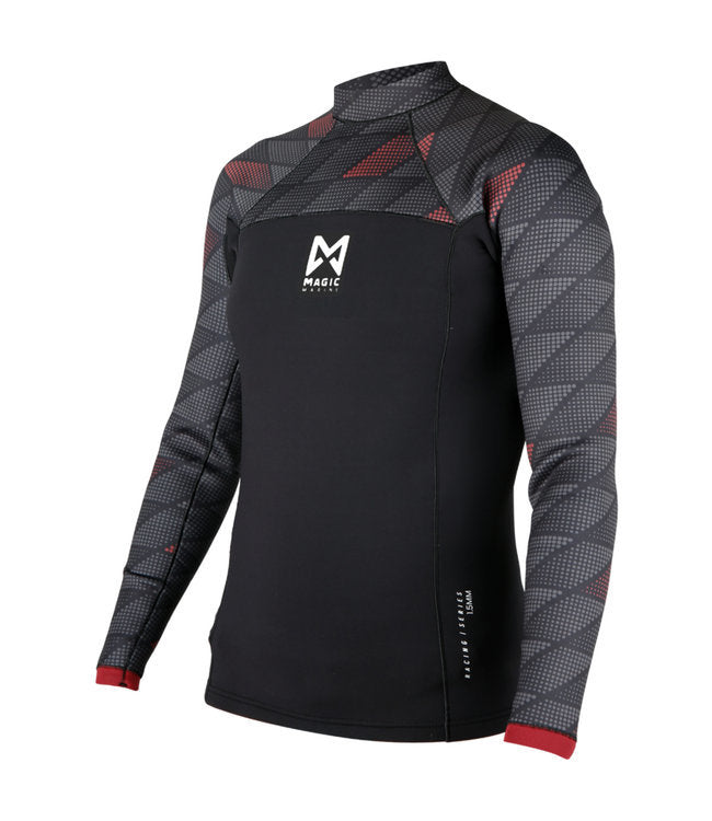 Magic Marine Racing Vest Neoprene