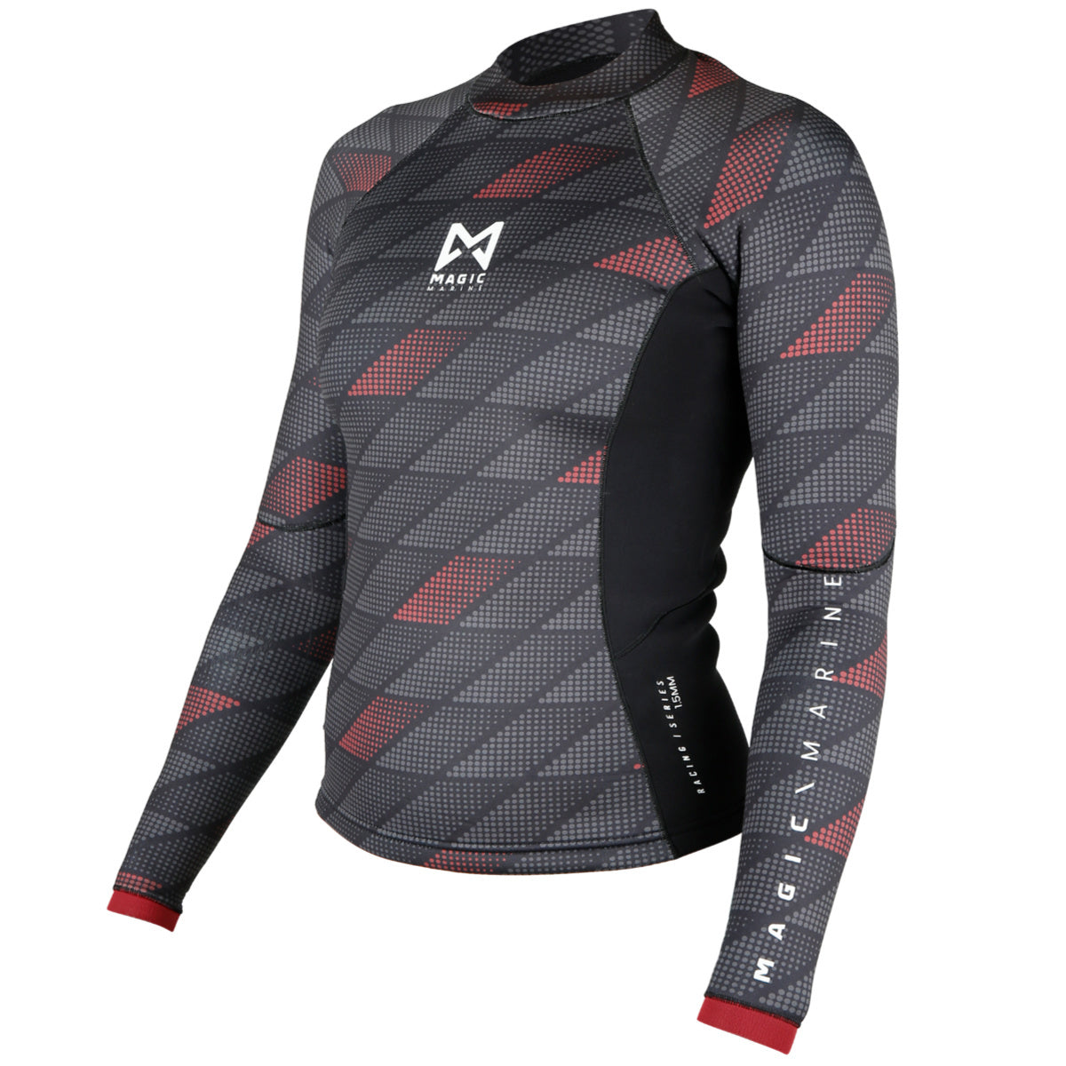 Magic Marine Racing Vest Neoprene