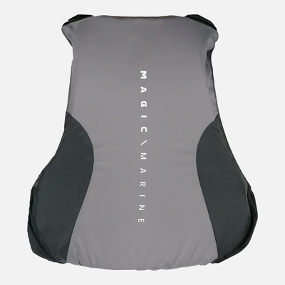 Magic Marine Wave Buoyancy Aid zwart S (40-60 kg)