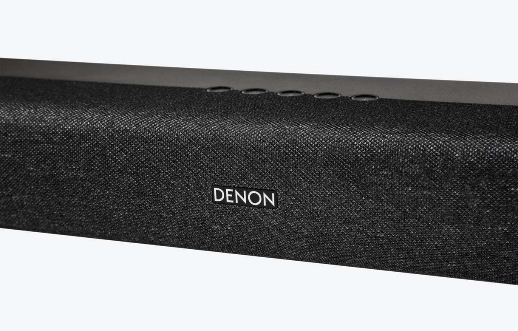Denon DHT-S217