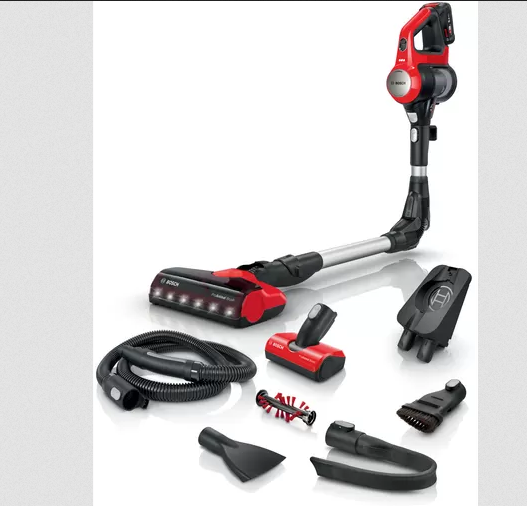 Bosch BCS711PET Unlimited 7