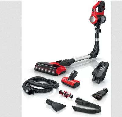 Bosch BCS711PET Unlimited 7