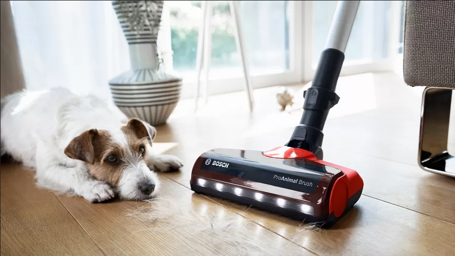 Bosch BCS711PET Unlimited 7