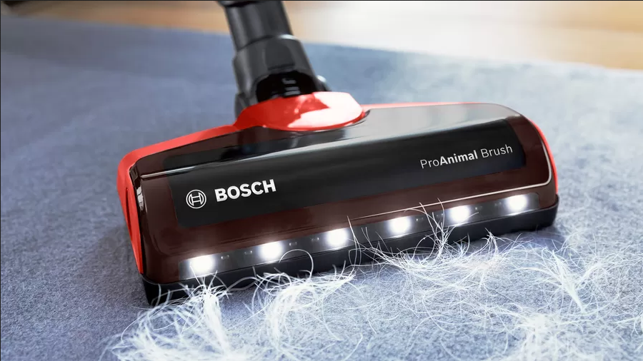 Bosch BCS711PET Unlimited 7