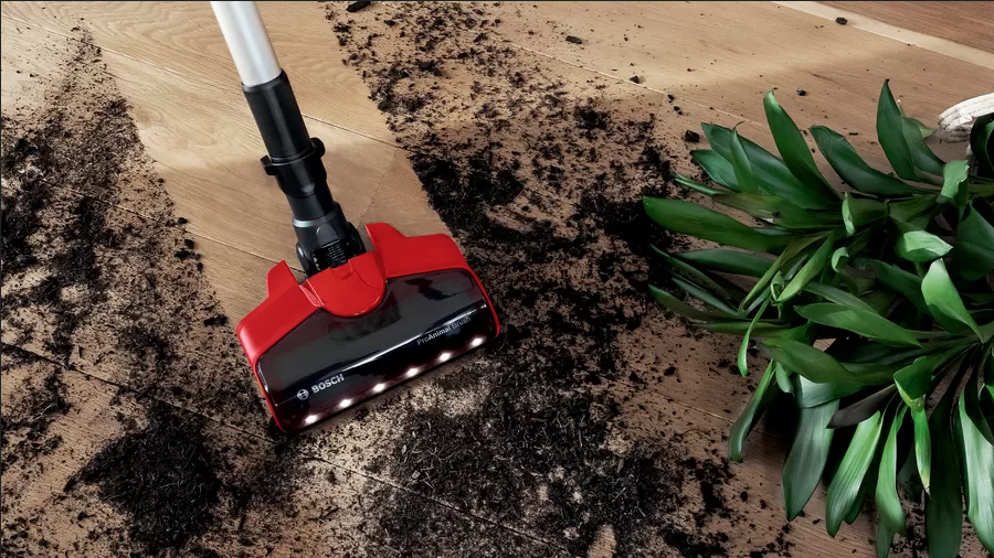 Bosch BCS711PET Unlimited 7