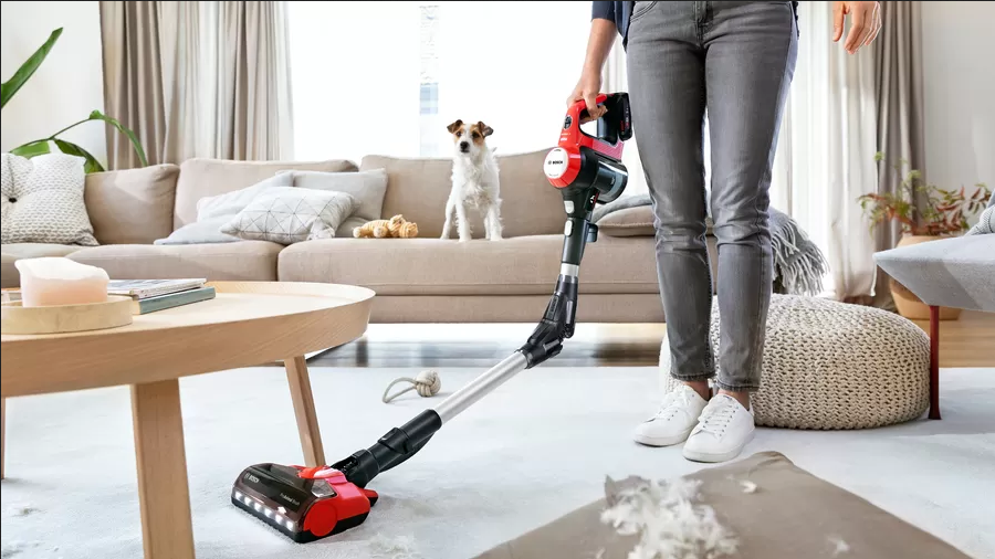 Bosch BCS711PET Unlimited 7