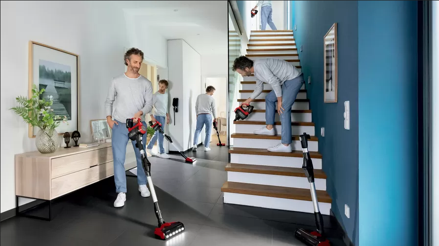 Bosch BCS711PET Unlimited 7