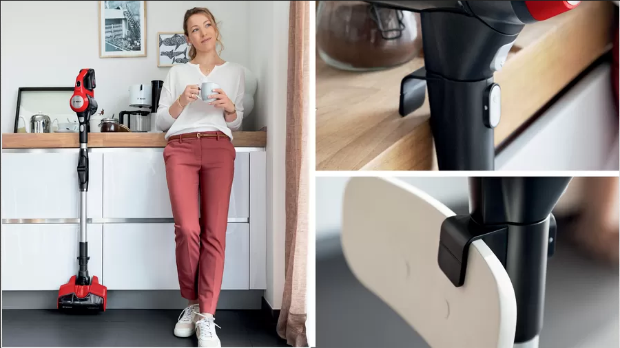 Bosch BCS711PET Unlimited 7