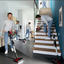 Bosch BCS711PET Unlimited 7