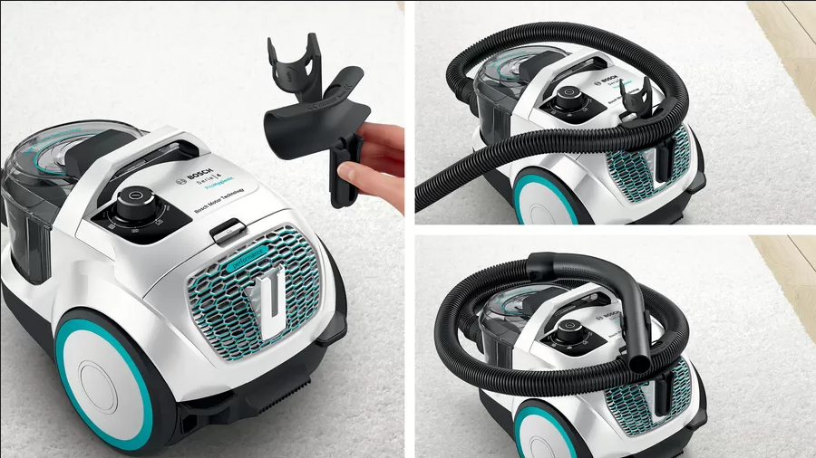 Bosch BGC21HYG1 ProHygienic