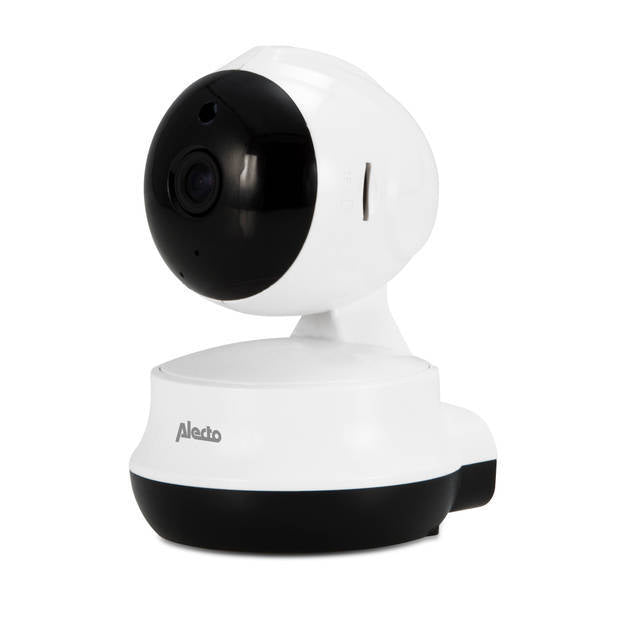 Alecto DVC-164 indoor wifi camera