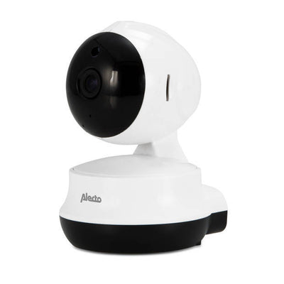 Alecto DVC-164 indoor wifi camera