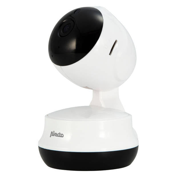 Alecto DVC-164 indoor wifi camera