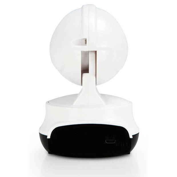 Alecto DVC-164 indoor wifi camera