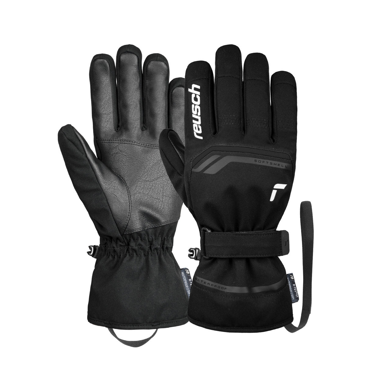 Reusch Primus R-TEX XT 6.5