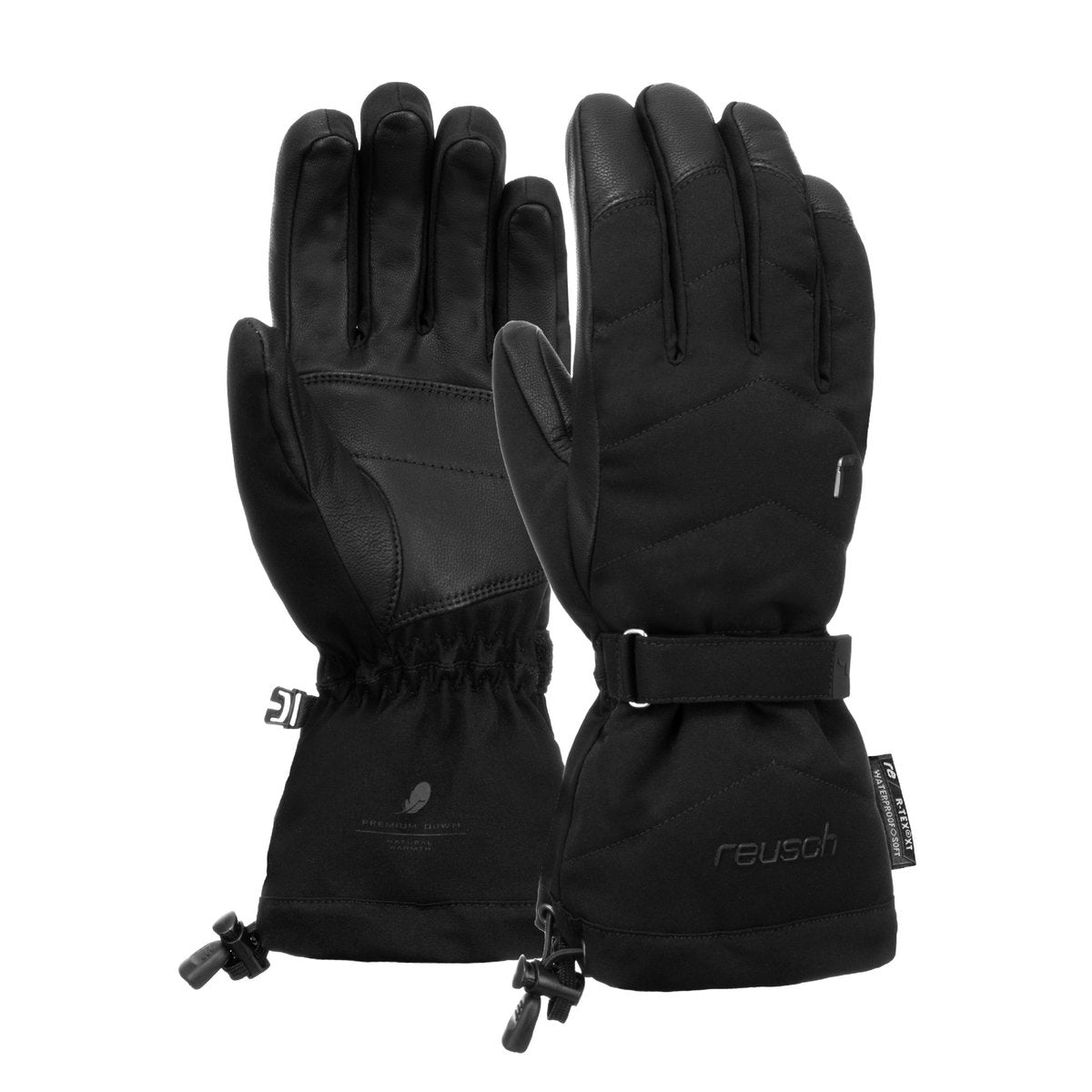 Reusch Nadia R-TEX XT 6.5