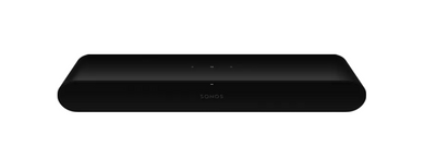 Sonos Ray zwart